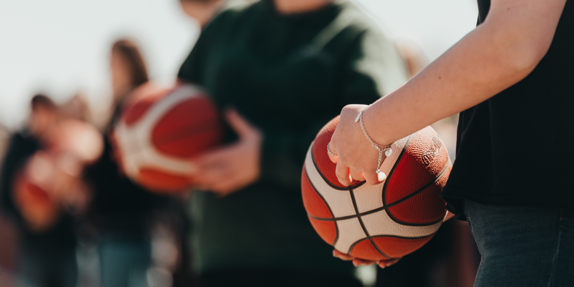 Basketball Ungdomsskole Hold